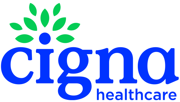 Cigna Healthcare logo