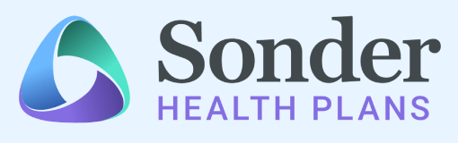 Sonder Health Plans logo