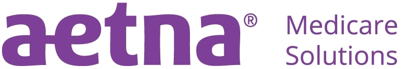 Aetna Medicare Solutions logo