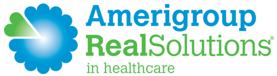 Amerigroup RealSolutions logo