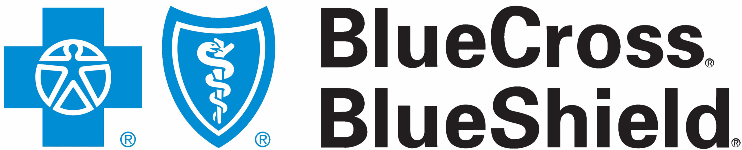 Blue Cross Blue Shield logo