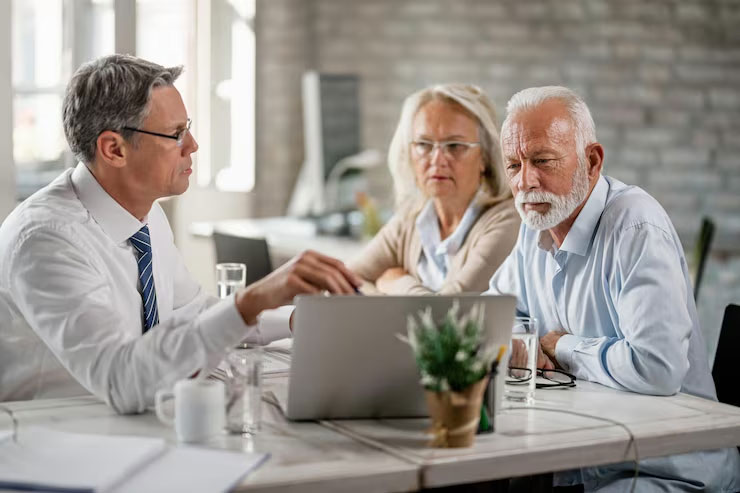 Medicare Plans