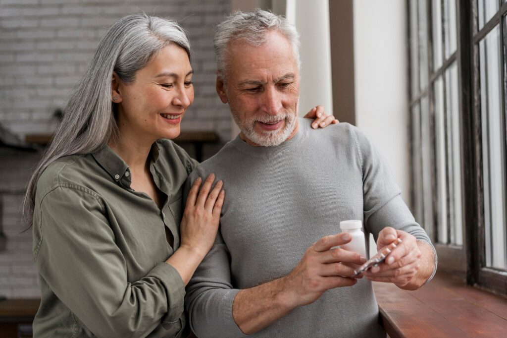 Medicare Plans